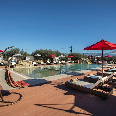 Mystras Grand Palace Resort & Spa المظهر الخارجي الصورة