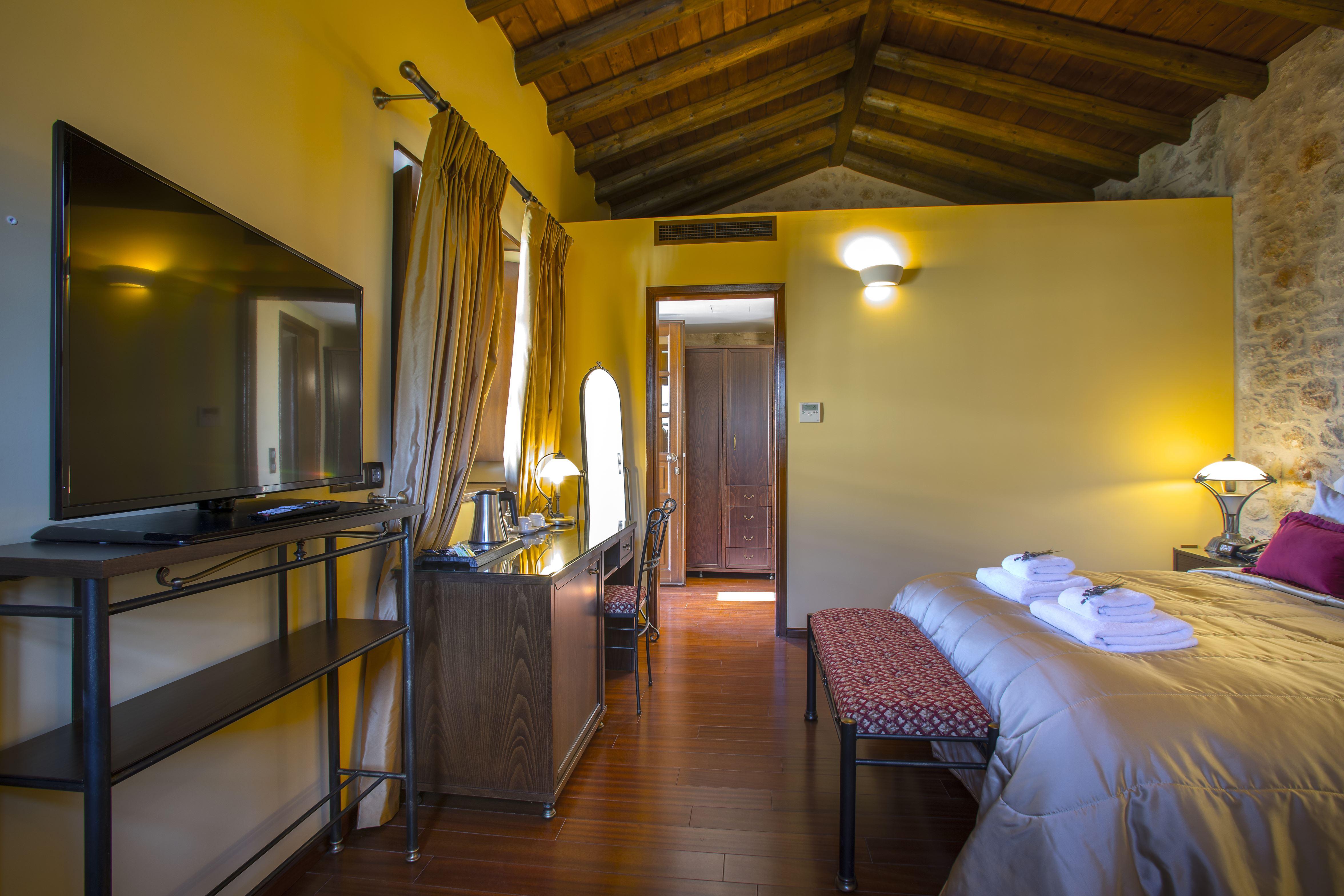 Mystras Grand Palace Resort & Spa المظهر الخارجي الصورة