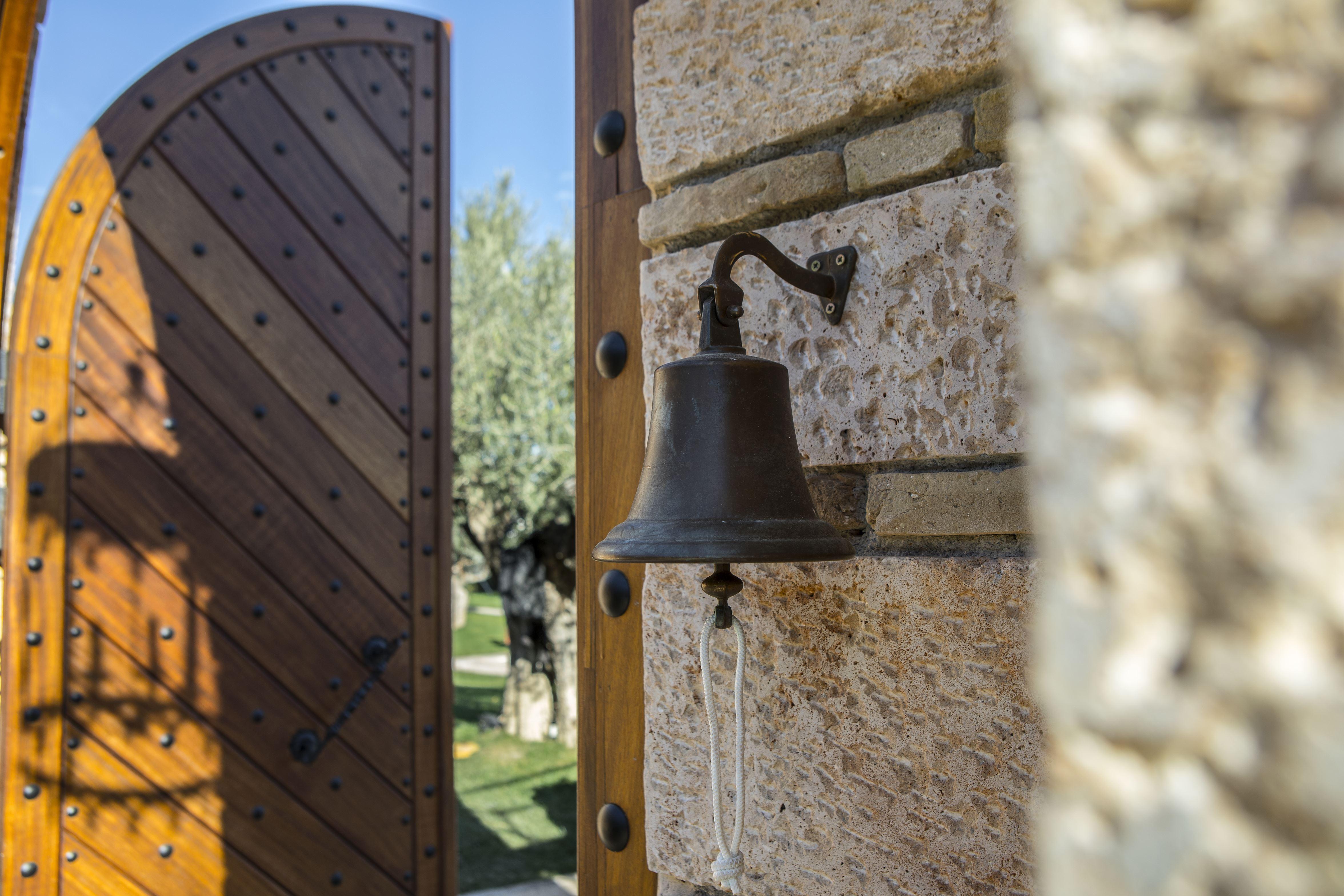 Mystras Grand Palace Resort & Spa المظهر الخارجي الصورة