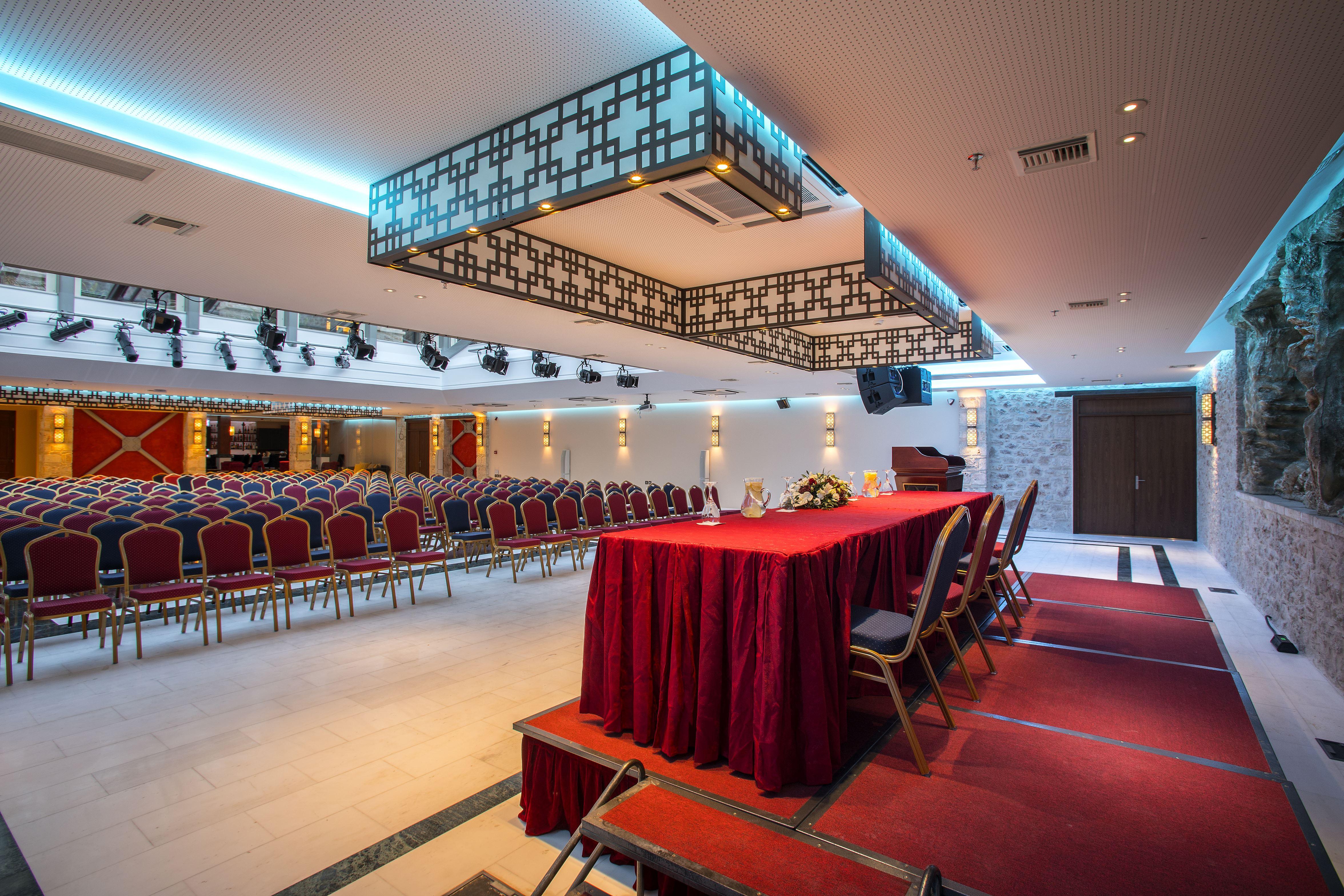Mystras Grand Palace Resort & Spa المظهر الخارجي الصورة