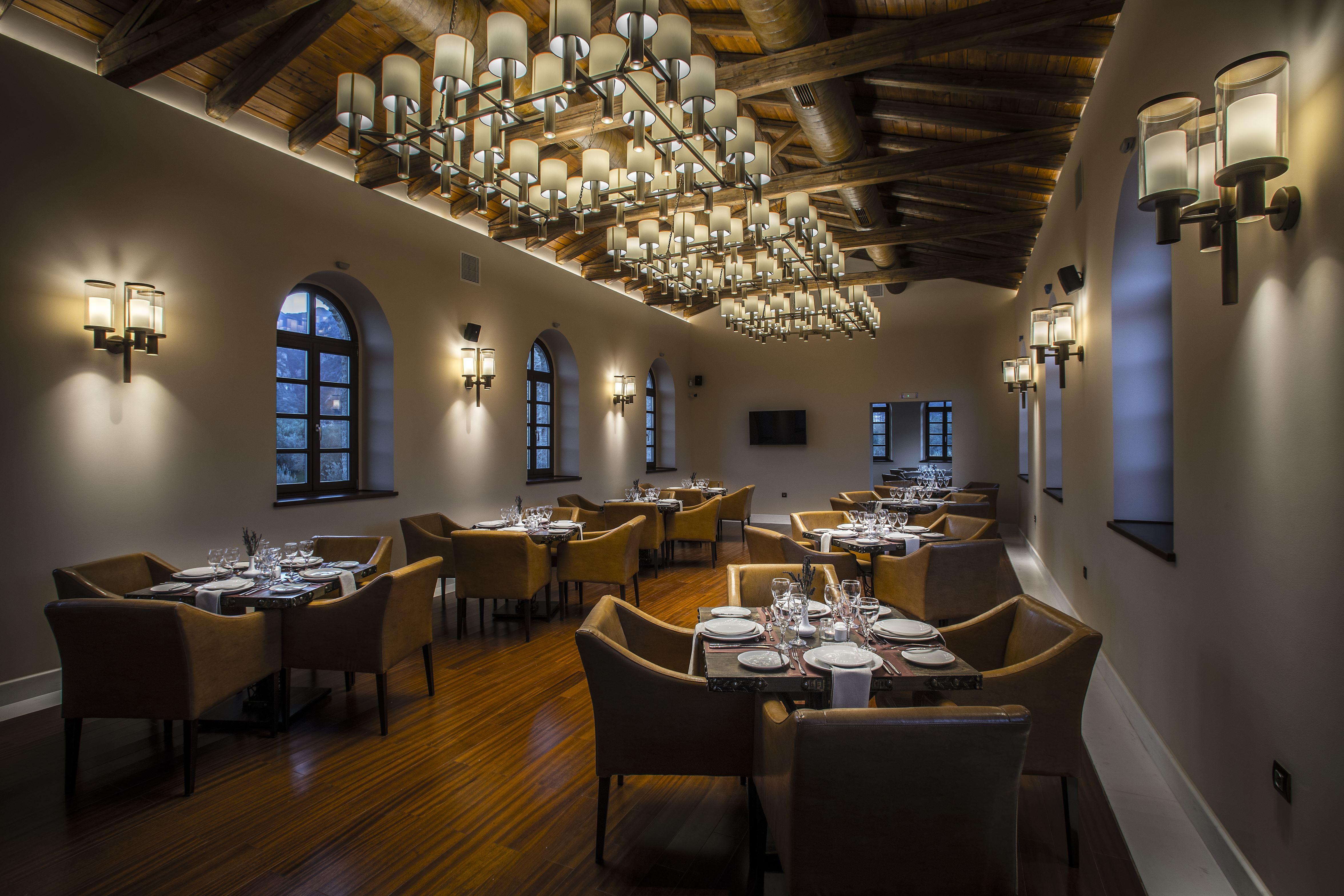Mystras Grand Palace Resort & Spa المظهر الخارجي الصورة