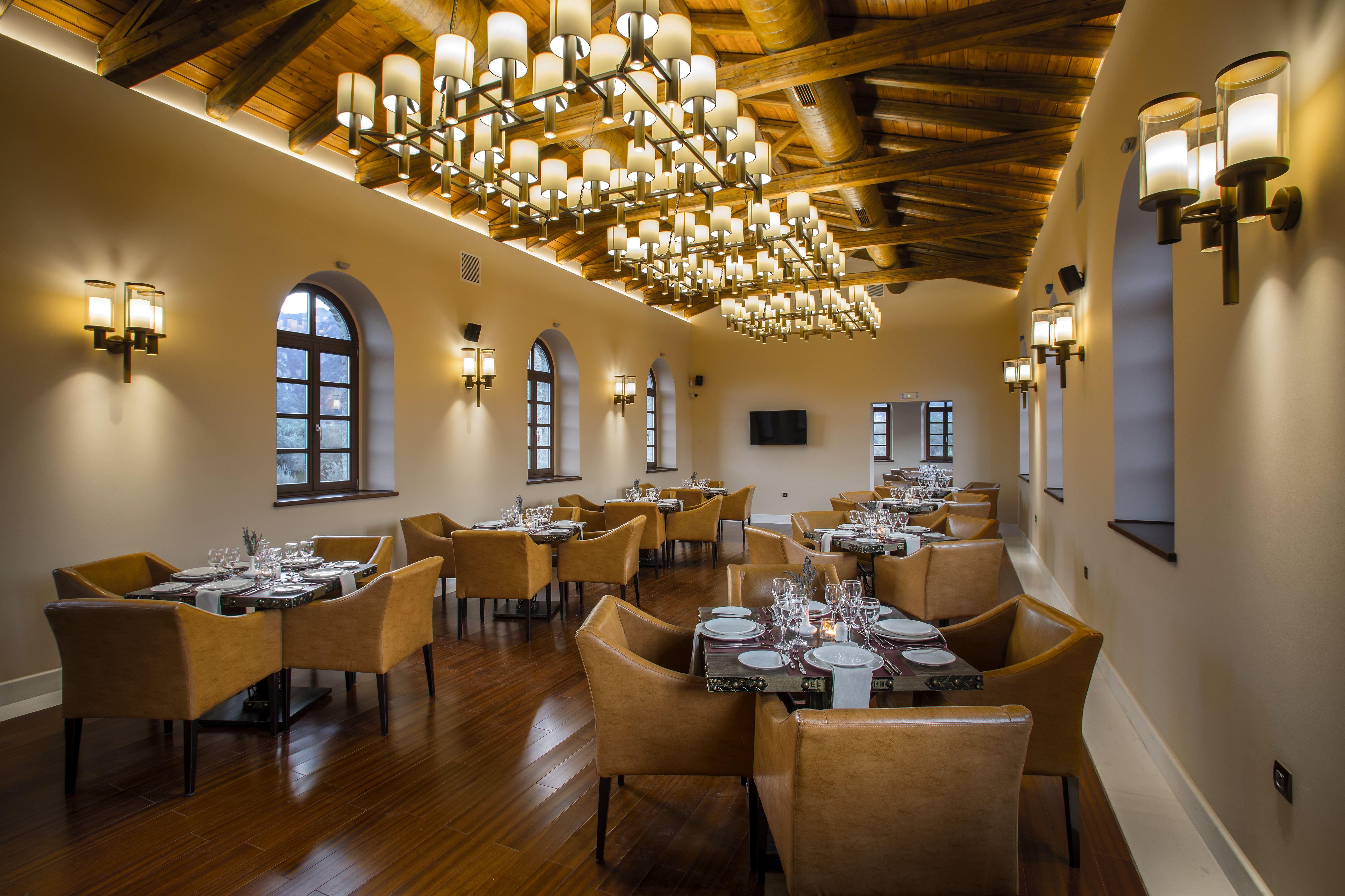 Mystras Grand Palace Resort & Spa المظهر الخارجي الصورة