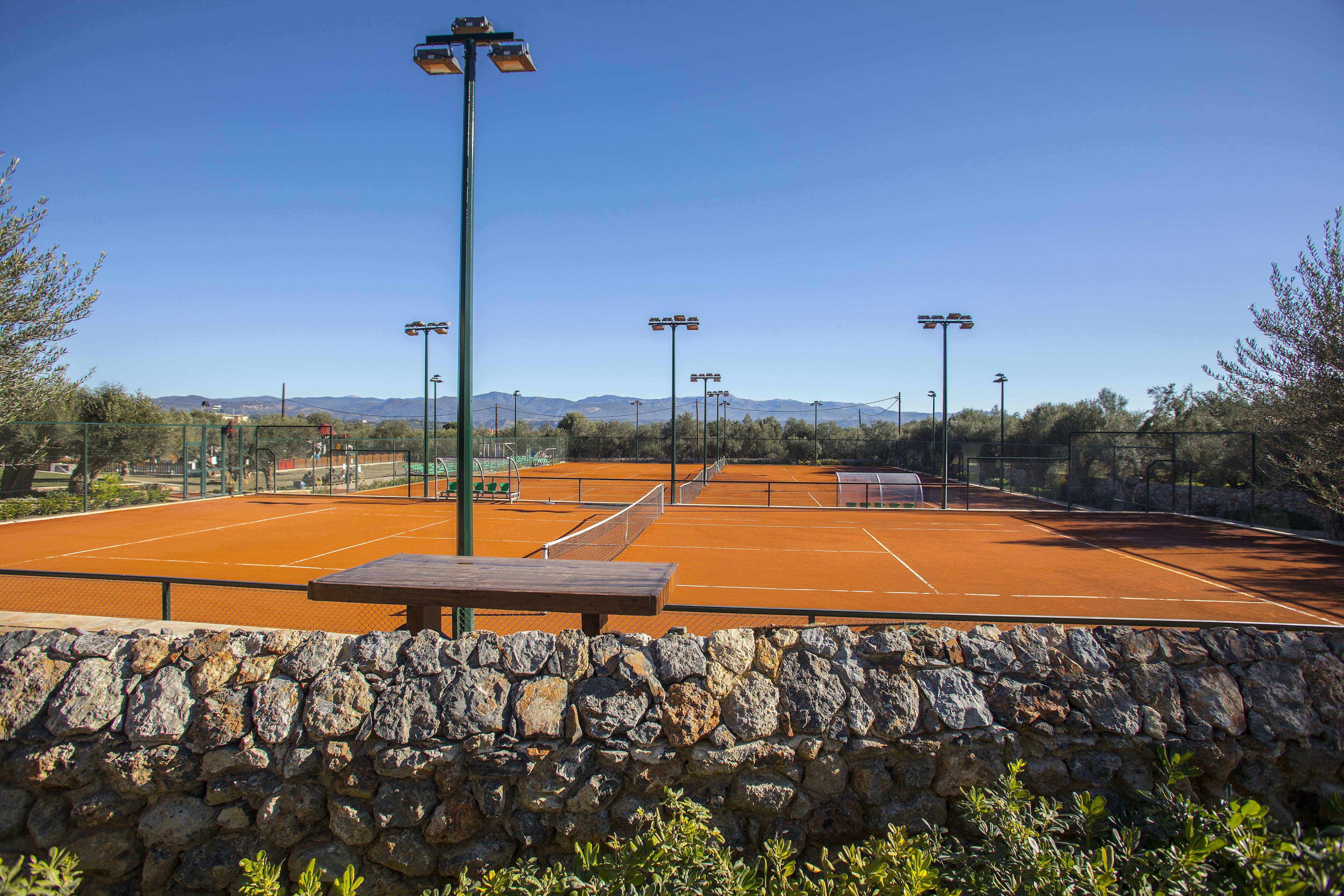 Mystras Grand Palace Resort & Spa المظهر الخارجي الصورة