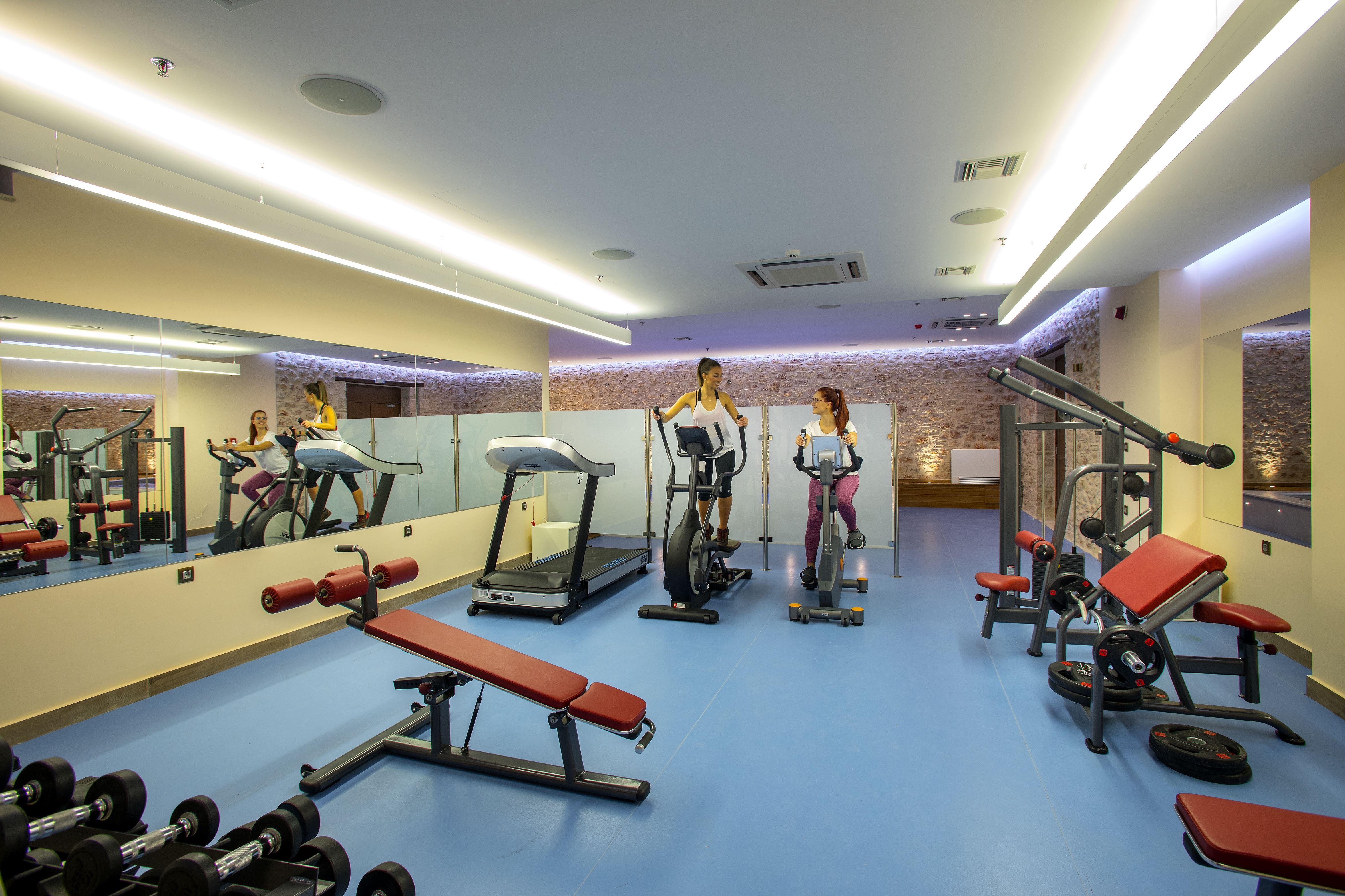 Mystras Grand Palace Resort & Spa المظهر الخارجي الصورة