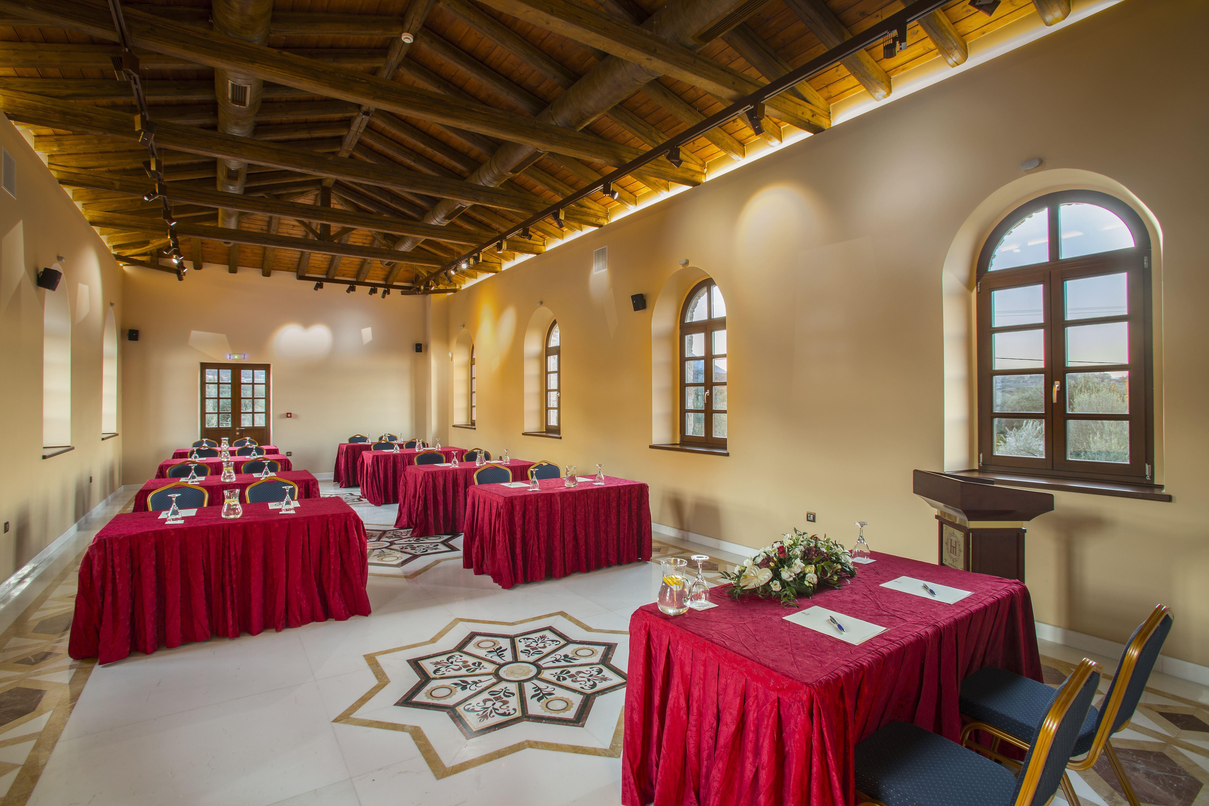 Mystras Grand Palace Resort & Spa المظهر الخارجي الصورة