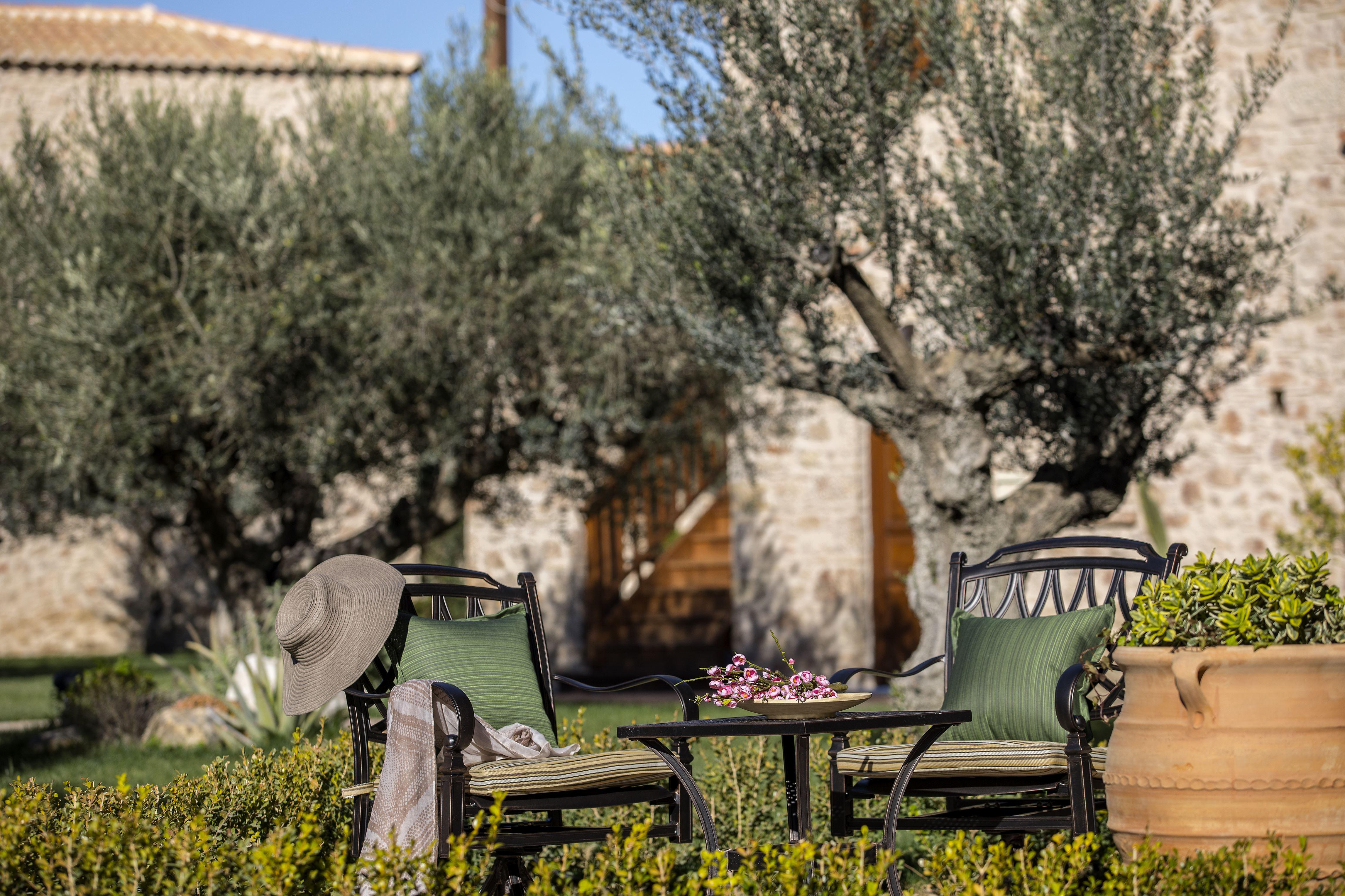 Mystras Grand Palace Resort & Spa المظهر الخارجي الصورة